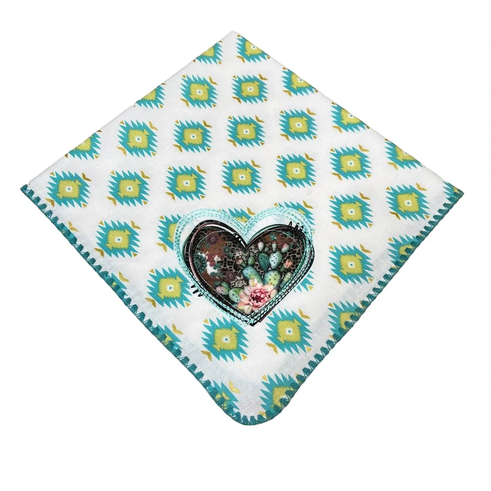 Handmade cotton cloth